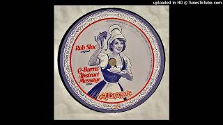 Rob Slac - I Like To Move (Q-Burns Abstract Message Remix)