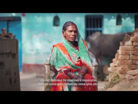 Pahel - Women Leading Change