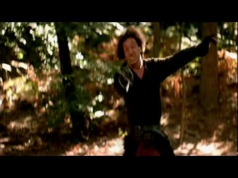 Fanfan la Tulipe Fight 2/4