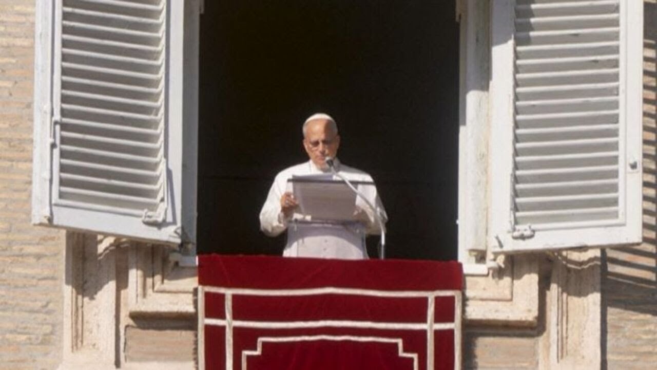 Appello del Papa per le vittime dei disastri naturali nel Sud-est asiatico