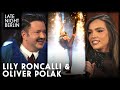 Surprise Appearance By Lily Paul Roncalli Oliver Polak As Ringmaster Late Night Berlin