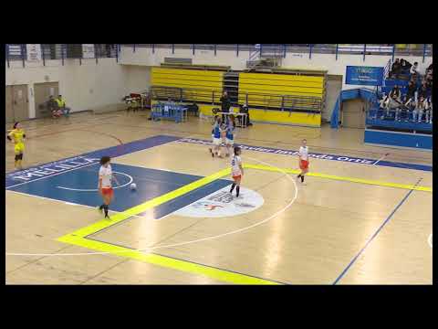 Resumen MSC Torreblanca FS 4 - 1 UA