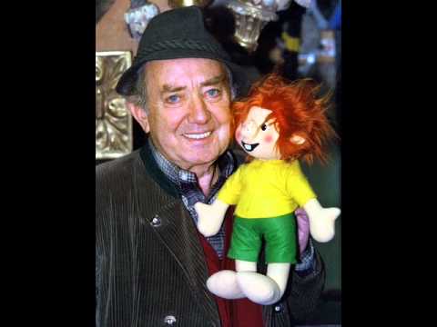 Pumuckl (Staffel 1, Folge 31) - Der Wollpulover