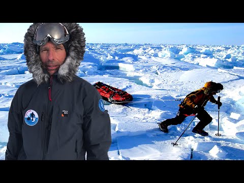 La Famosa Guida Polare Dixie Dansercoer Muore Cadendo In Un Crepaccio.