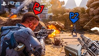 Top 20 Best LOCAL CO-OP & SPLIT-SCREEN CAMPAIGN Games on PS5
