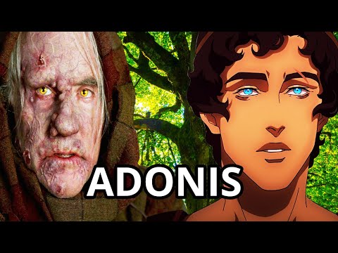 The Most Beautiful Man: Sired by His Own Grandpa & Born From a Tree