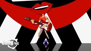 Corti & LaMedica, Andry J - UP (Official Video)