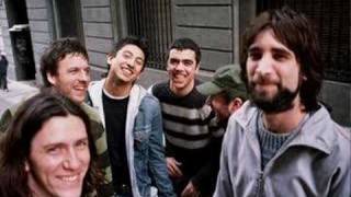 No es casual Music Video