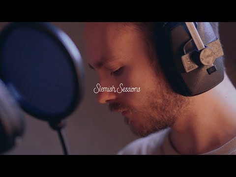 Slemish Sessions: Brash Isaac - The Radiator