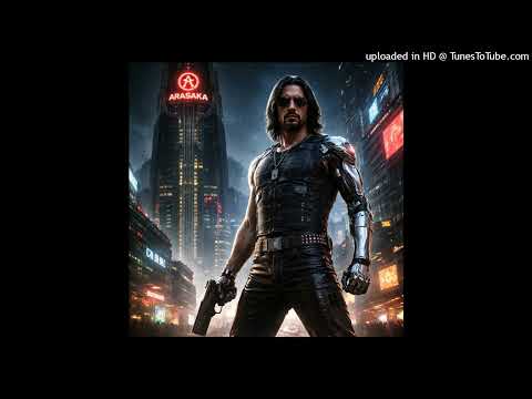 Bull - Burn the Towers (Fanmade Cyberpunk 2077 Song)