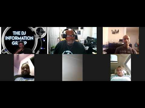 The D.I.G. spotlights Cut Master DC