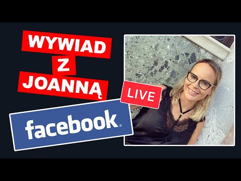 Jak sprzedawać na Facebook'u? - zapis live (15.02.2021r.)