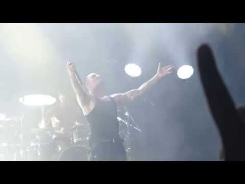 PARKWAY DRIVE VICE GRIP LIVE 2024 @ ATHENS FLOYD