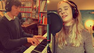 ‘Death By Chocolate’ Sia cover by Ella McCready (and family!)