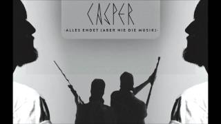 Casper - Nie genug