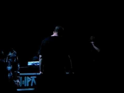 Batalla Metrópolis Córdoba 24Febrero2012 Yunke vs Cornelius