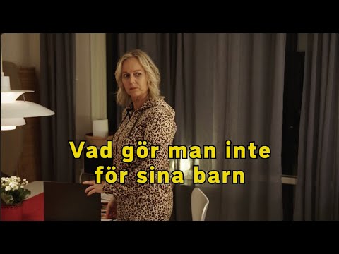 Trevlig julhelg! -  Vad gör man inte för sina barn