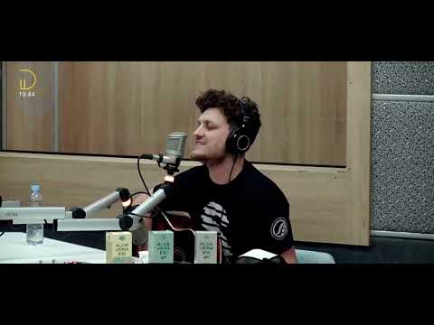 Gigi Tabarcea ‘’Joi’’ - la Diaspora Media