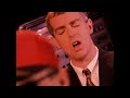 Pet Shop Boys - DJ Culture (Official Video) [HD Upgrade]