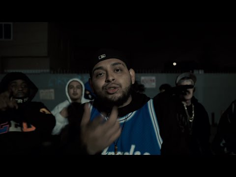 JoeBlizow &  Mr.KeepItHood  - Just Joshua (Official Music Video) shot by @ShotByXDfilmz