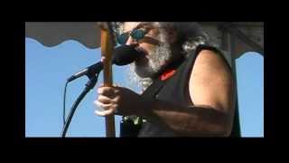 SHINE - Guy Schwartz & The New Jack Hippies (Live Music Video)