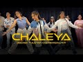 Chaleya - Class Video | Kids | Deepak Tulsyan Choreography | G M Dance Centre | Shahrukh Khan