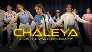 Chaleya - Class Video | Kids | Deepak Tulsyan Choreography | G M Dance Centre | Shahrukh Khan