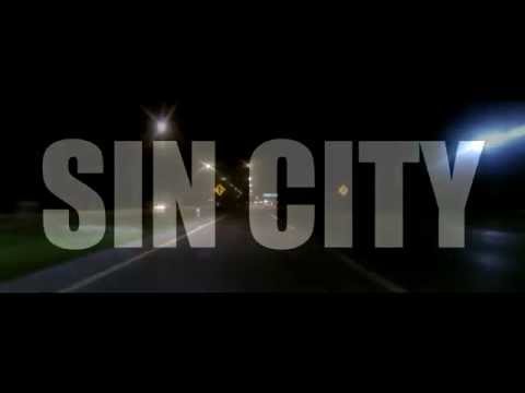 Dracks Meckanickz - Sin City - Prod. Taxi Dee