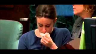 Casey Anthony Trial Day 15 Part 1 Of 2