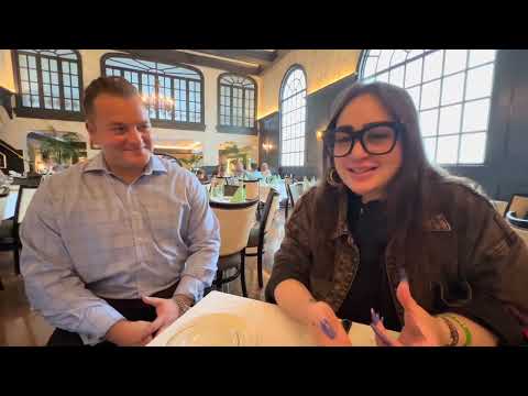 Gargiulo’s Italian Restaurant of Coney Island with Laura Bray