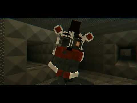 my FNAF 6 addon trailer