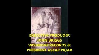 RIVER WITCH lost tape seires rock the nation