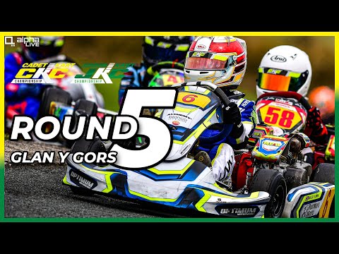 CKC & JKC | Glan Y Gors