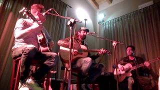 Omar Pedrini - Sorridimi - Festa amici di Omar - 19.03.2016