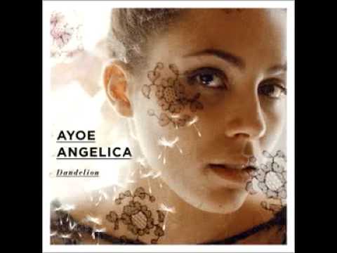 ayoe angelica - plenty more fish