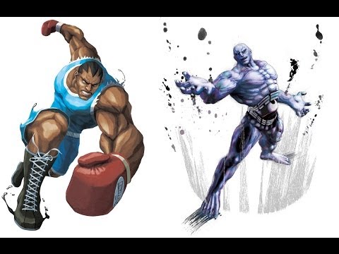 Shingolex [Balrog] vs. StatuaryPoem29 [Seth]