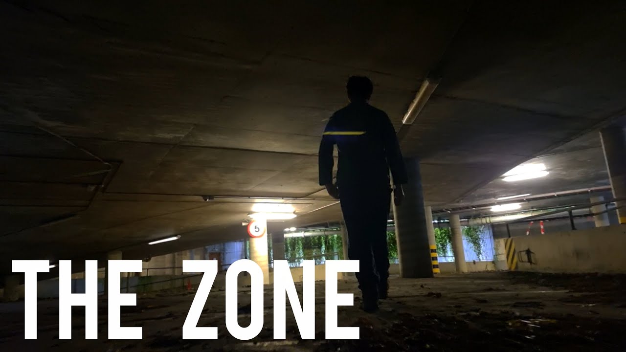 The Zone (2025) - Short Film
