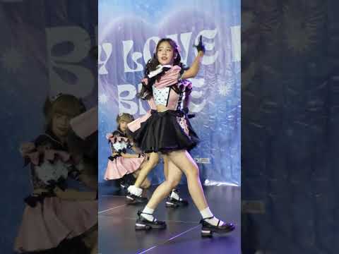 [Fancam] Oum & Namwhan Sumomo - Shidare Yanagi @ My love is Blue