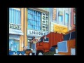 Oliver Company Why Should I Worry Reprise Norwegian