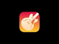 Mercy Instrumental Cover (GarageBand) 