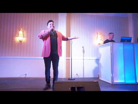 Jersey Promotions Robertico en NJ 6/16/18