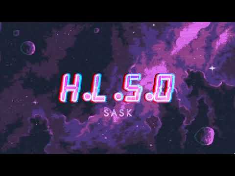 KLSD - Sask ( prod by. sleeplessbeats )