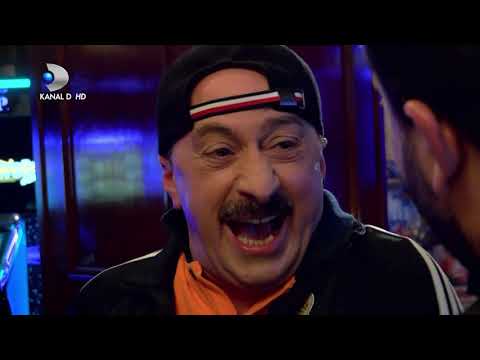 Taxi Don Titi (17.12.2017) - Margareta vrea copil cu Don Titi! Episodul 1, COMPLET HD!