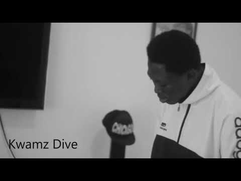 Kwamz Dive- success (freestyle)