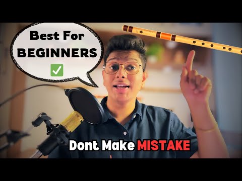 BUY YOUR FIRST FLUTE | Brand, Scale | COMPLETE GUIDE