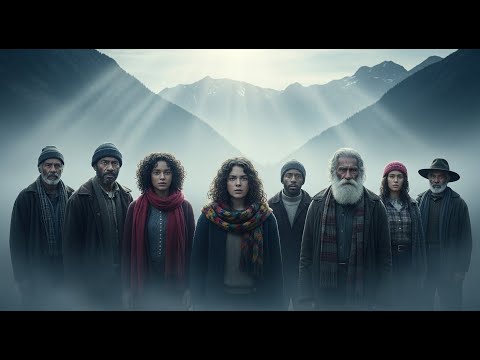 Co widzieli osadnicy w Górach Sowich? Tajemnica świateł z 1945