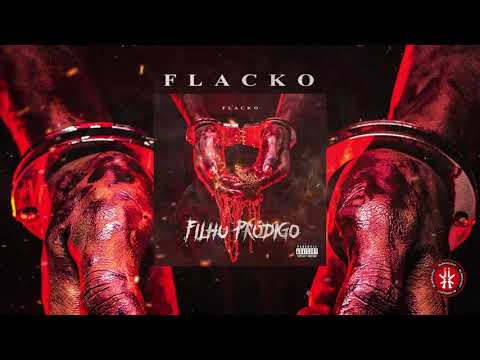 4. FLACKO - CAFETÃO Ft. MC IGU | ÁLBUM FILHO PRÓDIGO (PROD. CHF)