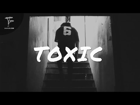 [Free] 6lack x Roy Woods Type Beat - "Toxic"
