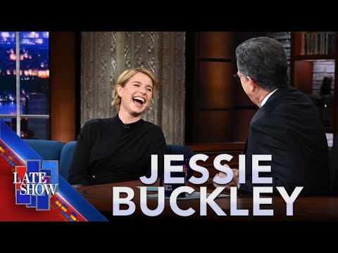 リアーナが「ハムネット」キャストの現場の雰囲気を明るく保つのをどう助けたか - ジェシー・バックリー (How Rihanna Helped The "Hamnet" Cast Keep The Mood Light On Set - Jessie Buckley)