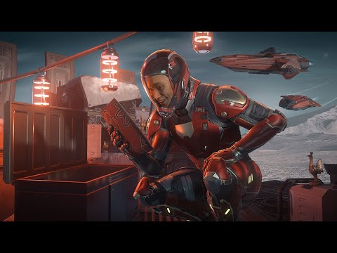 Star Citizen News - Where Is Alpha 3.18 & What Is The Red Festival 2953?